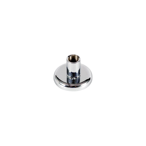 Signage hardware magnetic round base  34 DIA x 23 mm H(T1234CH)