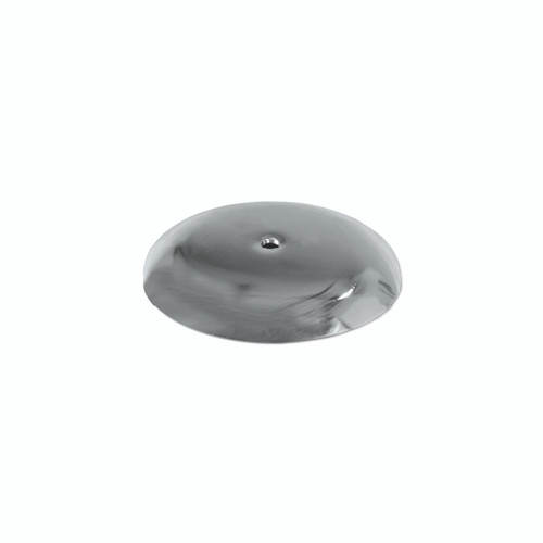 Shop for Shops Signage hardware round base 125 DIA x 25 mm H(T1244CH)
