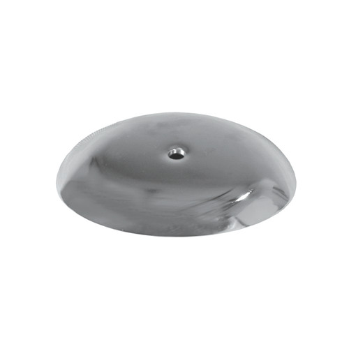 Signage hardware round base  200 DIA x 30 mm H(T1247CH)