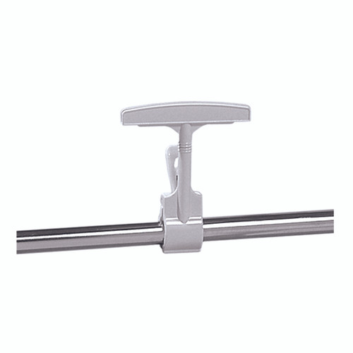 Shop for Shops Plastic thumb clamp ticket holder sold separately(T1260WH)