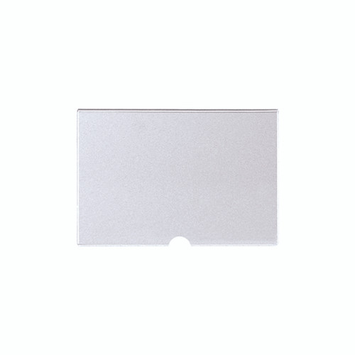 Shop for Shops A5 landscape acrylic sign holder for plastic thumb clamp A5 Landscape(T1267CA)