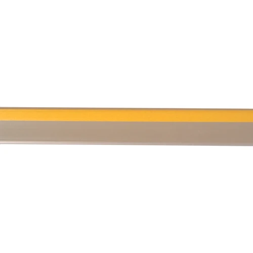 Scanstrip with adhesive for holding 26mm H tickets  1200 L x 30 mm H(T1725CL)