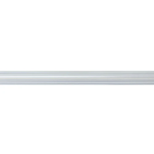 Poster strip deluxe 2 hanging clips included  1200 L X 21 mm H(T1744TR)