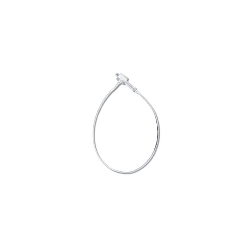 Shop for Shops Securatie loop pack of 1000 100 mm L(T1904CL)