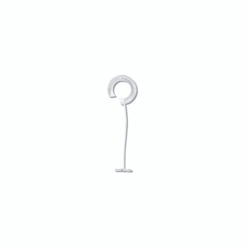 Shop for Shops Tagger tail hook pack of 1000 50 mm L(T1912CL)