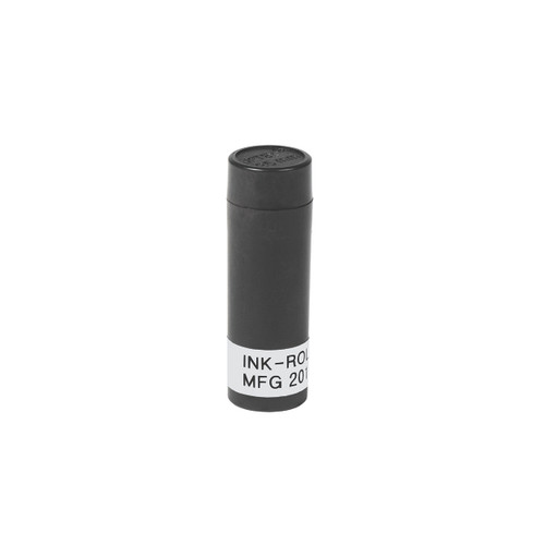 Replacement ink roller for two line pricing gun T1940  25 mm(T1945BK)
