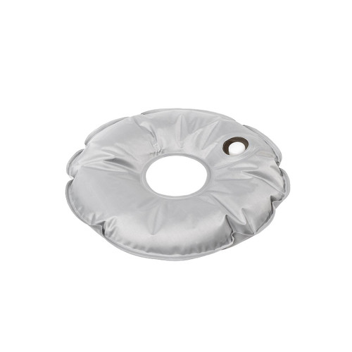 Shop for Shops Water bag for aluminium base for exterior bali flag 230 mm DIA x 90 mm H(T3329GY)