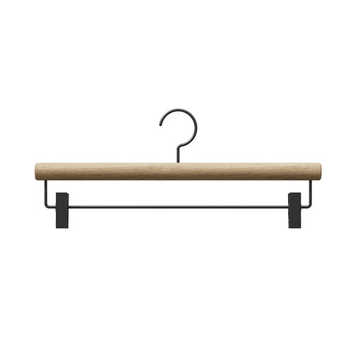Shop for Shops Peggie clip hanger 395 mm W(P7015OAK)