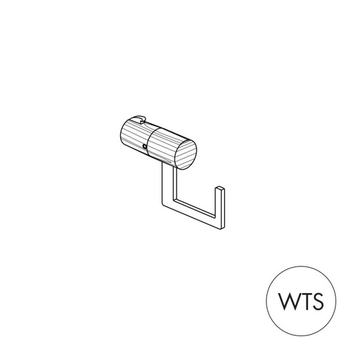 Peggie peg hook(P2901WTS)