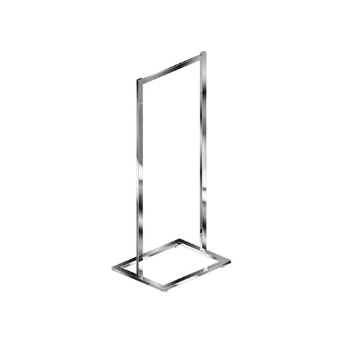 Style clothes rack 600 W x 457 D x 1400mm H(R3060CH)