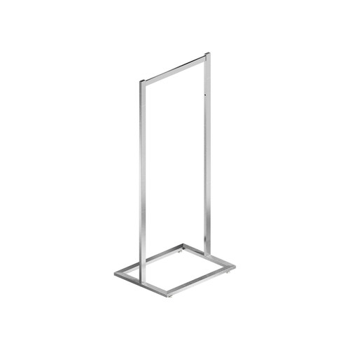 Shop for Shops Style clothes rack 600 W x 457 D x 1400mm H(R3060SC)