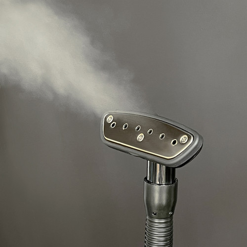 Professional Steamer - 2000 W(A6280BK)