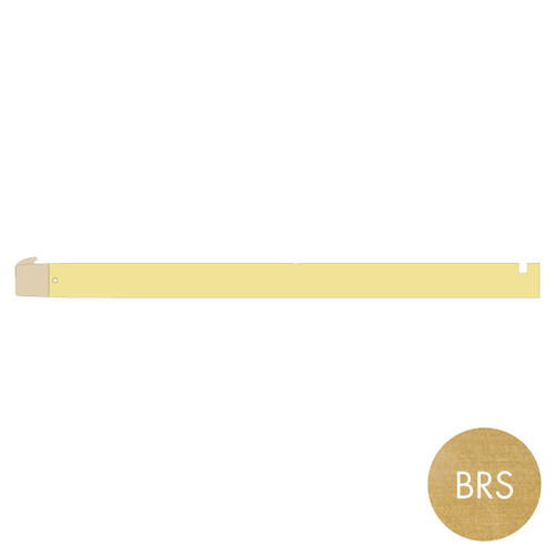Peggie brass peg 350 mm(P2350BRS)