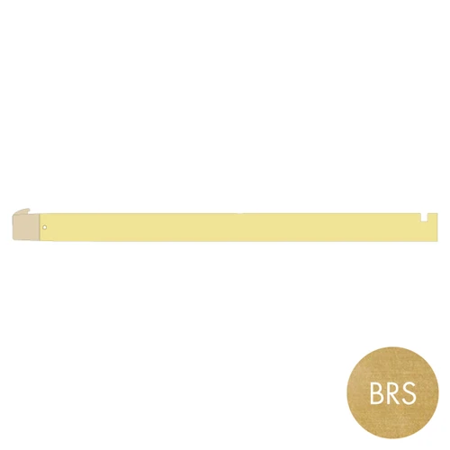 Peggie brass peg 350 mm(P2350BRS)
