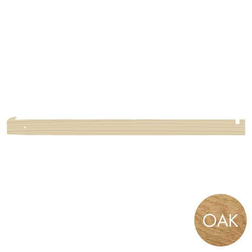 Peggie peg 350 mm(P2350OAK)