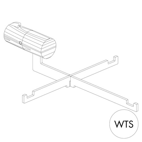 Peggie eyewear holder(P2903WTS)