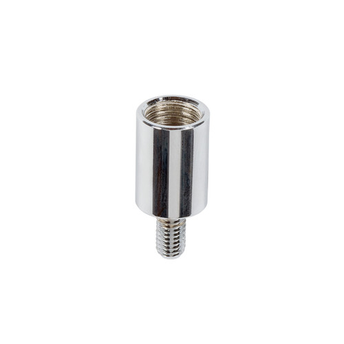 Shop for Shops Ticket stem adaptor 12 DIA x 30 mm H(T1550CH)