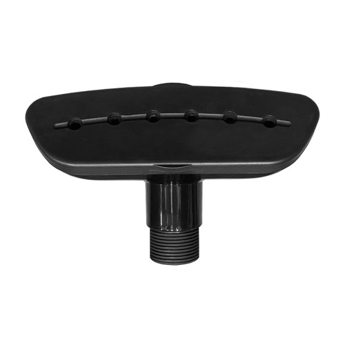 Shop for Shops Circular brush head for A6250WH slimline steamer(A6254.1BK)