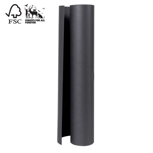 Shop for Shops Kraft paper roll ideal for wrapping 500 mm W x 50 m Long(A3500.1BK)