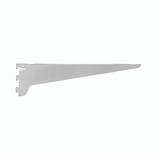 Shop for Shops Shelf bracket with locking cam 450 L x 2.5 mm Thick(S1376CH)
