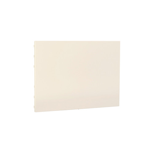 MAXe metal panel 560 H - 600 mm bay  590 W x 18 mm Thick(E8406WTS)