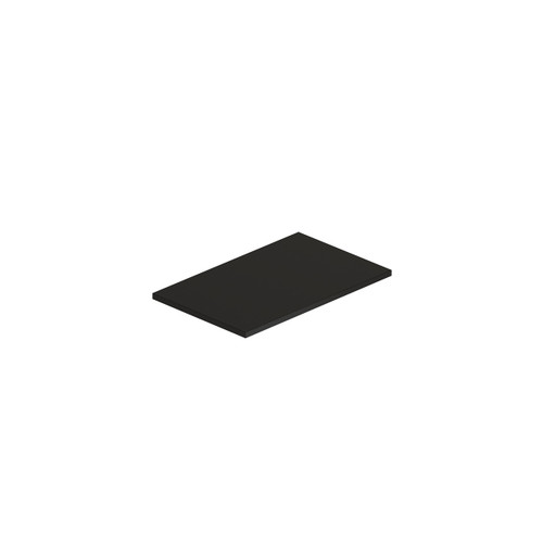 Ditto table top - timber small 950 W x 600 D x 30mm T(D7602BK)