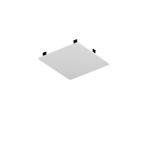 Shop for Shops MAXe framed laminate drop in top 572 D x 592 W x 18 mm Thick 600 mm bay(E66606WH)