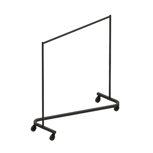 Heavy duty z-rack Gen 3 1555 W x 1735 H x 555mm D(R1300BKS)