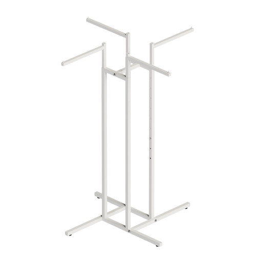 4-Way Rack Kit With 4 x Straight Arms  White Sand(RFWK4S0W.1WTS)