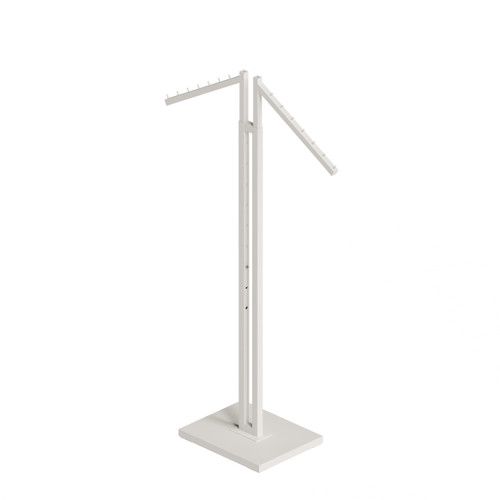 2-Way Rack Kit With 2 x Waterfall Arms  White Sand(RTWK0S2W.1WTS)