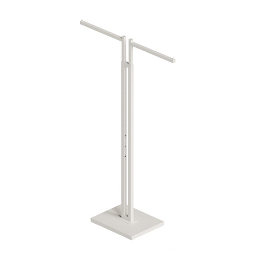 2-Way Rack Kit With 2 x Straight Arms  White Sand(RTWK2S0W.1WTS)