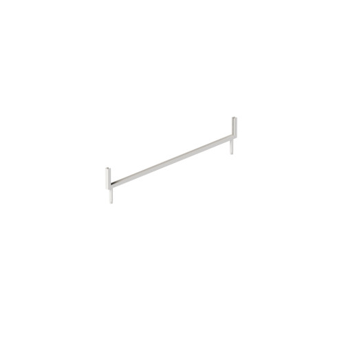 Style rack sign holder 600mm W(R3806WTS)