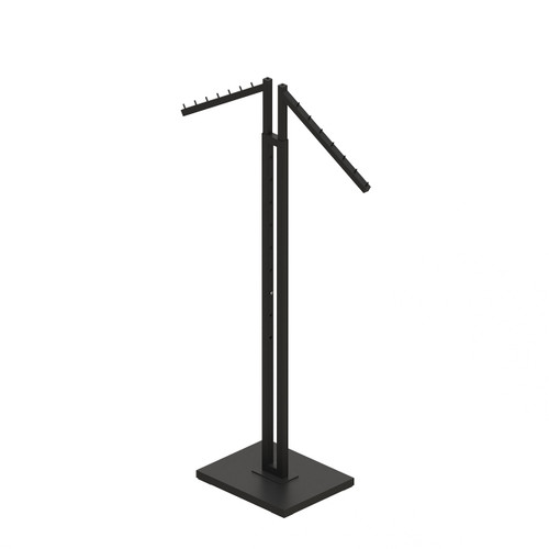 2-Way Rack Kit With 2 x Waterfall Arms(RTWK0S2W.2BKS)