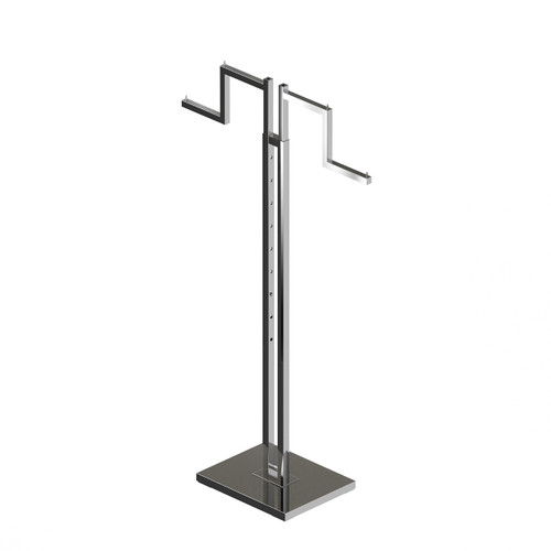 2-Way Rack Kit With 2 x Stepped Arms(RTWK2STD.2CH)