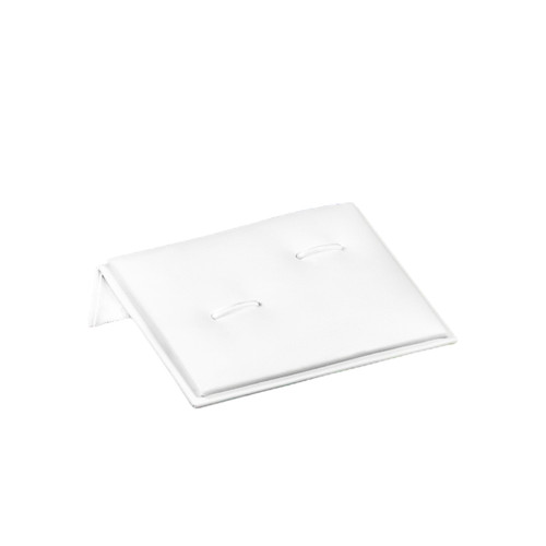 Aura Cufflink Set Display  83 W x 61 D x 23 mm H(J5309CRM)