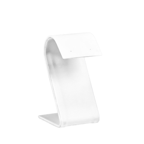 Aura Large Arc Fold Over Earring Display Stand  40 W x 45 D x 82 mm H(J5105CRM)