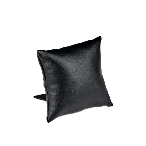 Aura Pillow with Stand  76 W x 60 D x 76 mm H(J5405BLK)