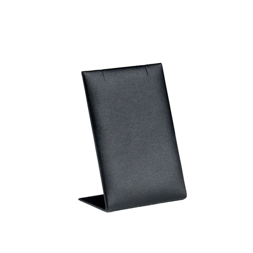 Aura Large Earring & Pendant Display Stand  64 W x 38 D x 89 mm H(J5118BLK)