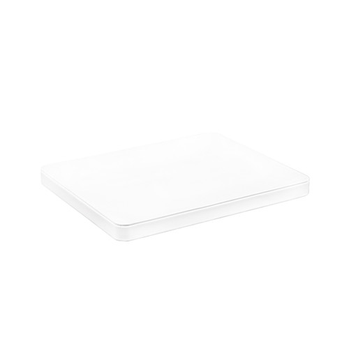 Aura Medium Square Base  254 W x 203 D x 19 mm H(J5511CRM)
