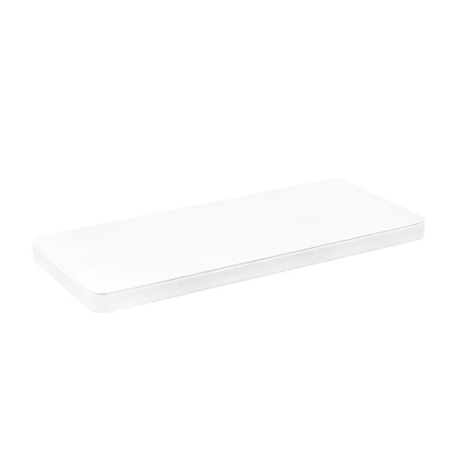 Aura Medium Long Base  356 W x 152 D x 19 mm H(J5512CRM)
