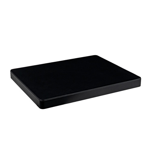 Aura Large Base  381 W x 305 D x 31 mm H(J5513BLK)
