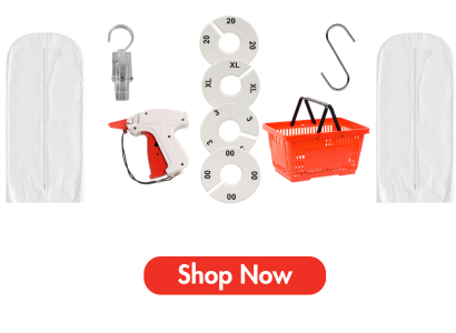 Black Friday 2025 Sale Retail Accessories