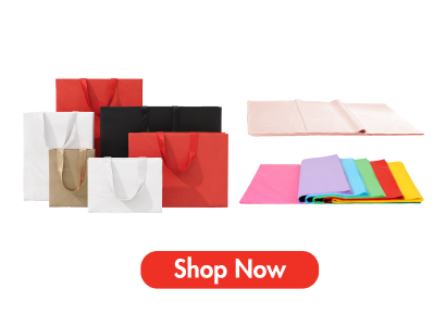 Black Friday 2025 Sale Bags and Wrapping