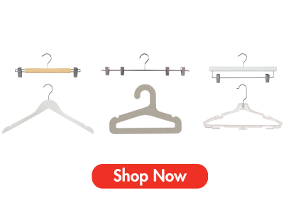 Black Friday 2025 Sale Clothes Hangers