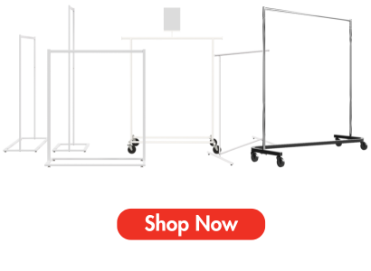 Black Friday 2025 Sale Clothes Racks