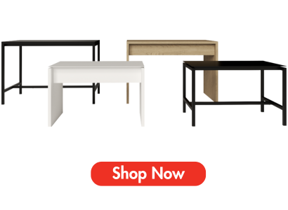 Black Friday 2025 Sale Ditto Table Range