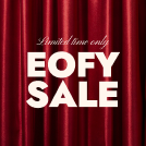 EOFY Sale