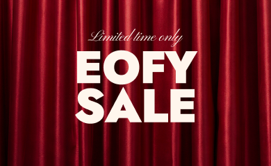 EOFY Sale
