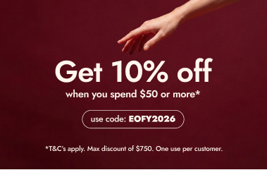 EOFY Sale – Shop All