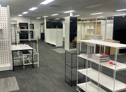Brisbane Showroom